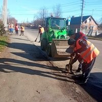 "Щоденні будні комунальників"