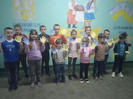 Сьогодні в Україні вперше відзначили День єднання