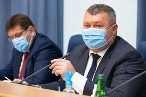 Обласна рада проголосила 2022 рік роком Вінницької області