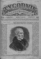 Українсько-польський поет Тимко Падура (21.12.1801- 20.09.1871)