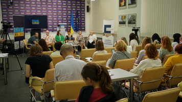 Український ветеранський фонд Мінветеранів презентував “Путівник для ветеранів та їхніх родин”