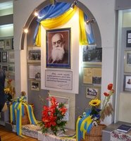 Музейні працівники Козятинської ТГ відзначають професійне свято