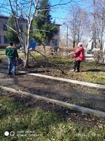 Працівники будинку культури Сигналу – справжні господарі