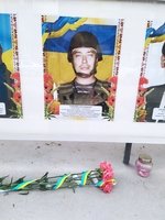 Слава Героям! Вічна пам’ять козятинчанам, які загинули у російсько-українській війні