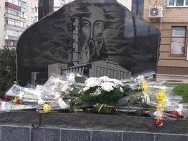 Чорнобиль: трагедія, подвиг, пам'ять...