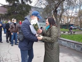 Чорнобиль: трагедія, подвиг, пам'ять...