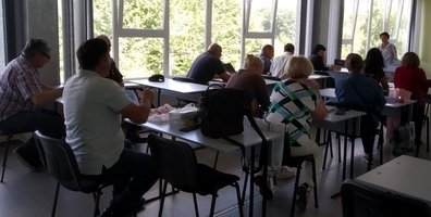 Професійний розвиток вчителя Нової української школи
