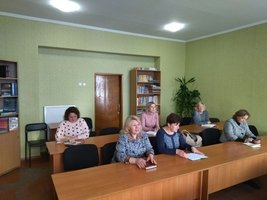 Розвиток управлінської компетентності керівника закладу дошкільної освіти