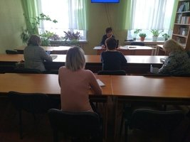 Розвиток управлінської компетентності керівника закладу дошкільної освіти