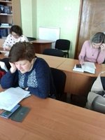 Розвиток управлінської компетентності керівника закладу дошкільної освіти