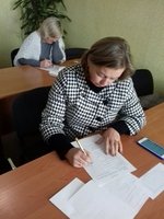 Розвиток управлінської компетентності керівника закладу дошкільної освіти