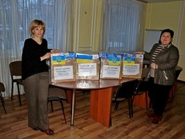 Козятинці долучилися до обласного проєкту «Подаруй військовому смак домашнього тепла»