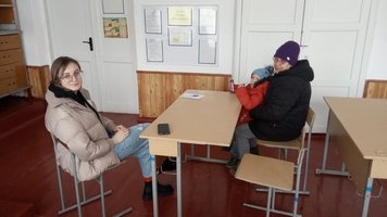 Психологічна допомога жителям громади як один з головних аспектів діяльності ЦНСП