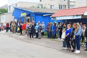 13 червня річниця загибелі Героя та патріота своєї Батьківщини Пирогова Василя Петровича