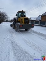 Спитає лютий, чи ти взутий