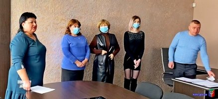 Вітали тих, без чиєї праці уявити сучасне життя досить важко