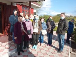 Історичні та архітектурні пам’ятки Козятинської громади стали частиною нового туру від відомої туристичної компанії