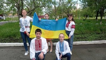 Українська вишиванка зберігає історію і традиції нашого народу