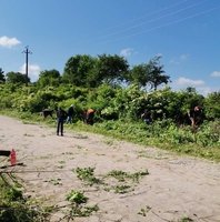 Пиківчани продовжують благоустрій рідного села