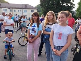 Свято сучасних, освічених, розкутих, сьогодення України та її майбутнього – День молоді