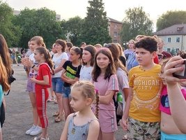 Свято сучасних, освічених, розкутих, сьогодення України та її майбутнього – День молоді