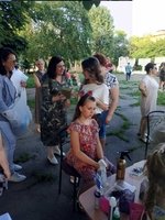 Свято сучасних, освічених, розкутих, сьогодення України та її майбутнього – День молоді