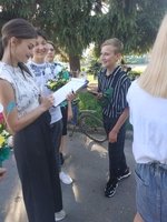 Свято сучасних, освічених, розкутих, сьогодення України та її майбутнього – День молоді