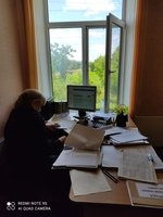Села Козятинської громади завершують внесення даних у єдиний Реєстр територіальної громади
