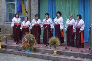 Із вітаннями, піснями, розвагами та святковою дискотекою відзначили День села Сигнал