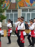 «Село – наш дім, наше коріння й доля»