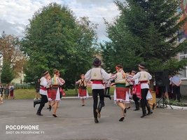 «Село – наш дім, наше коріння й доля»