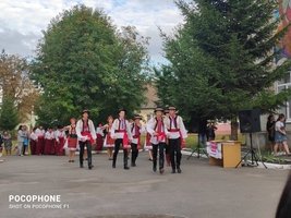 «Село – наш дім, наше коріння й доля»