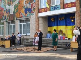 «Село – наш дім, наше коріння й доля»