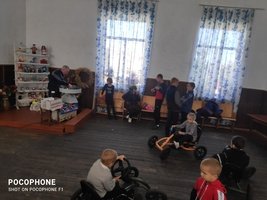 У буянні фарб жовтня, в осяянні свята апостола Іоанна Богослова зустріли мешканці Флоріанівки прекрасний ювілей села – 395 років