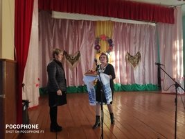 У буянні фарб жовтня, в осяянні свята апостола Іоанна Богослова зустріли мешканці Флоріанівки прекрасний ювілей села – 395 років