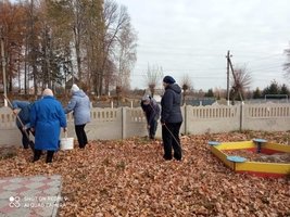 Сестринівка долучилася до Всеукраїнського проекту «Озеленення України»