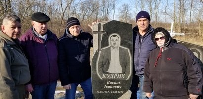 Річниця, обпалена Афганським лихоліттям