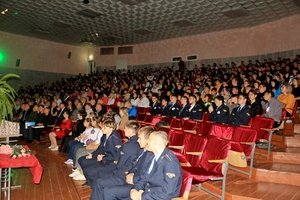 Козятинське міжрегіональне професійно-технічне училище залізничного транспорту відсвяткувало 145 років освітньої діяльності