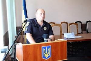 Поліцейські офіцери громади Козятинської територіальної громади (ОТГ) підготували звіт про свою діяльність за перше півріччя 2024 року