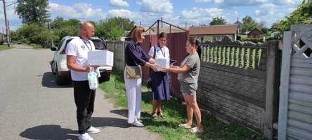 Вітаємо з успішним проведенням чергового пленеру "З минулого у майбутнє" у Козятині 