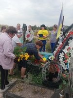 Козятинська громада вшановує пам'ять полеглих Захисників