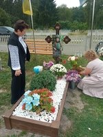 Козятинська громада вшановує пам'ять полеглих Захисників