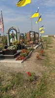 Козятинська громада вшановує пам'ять полеглих Захисників