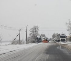 КП "Чисте місто" Козятинської міської ради ради інформує про роботу за поточний тиждень