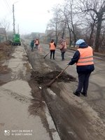 Комунальне підприємство «Чисте місто» Козятинської міської ради інформує щодо проведеної роботи за поточний тиждень