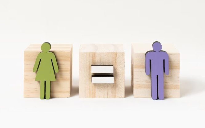 Як проявляється гендерна дискримінація в праці?