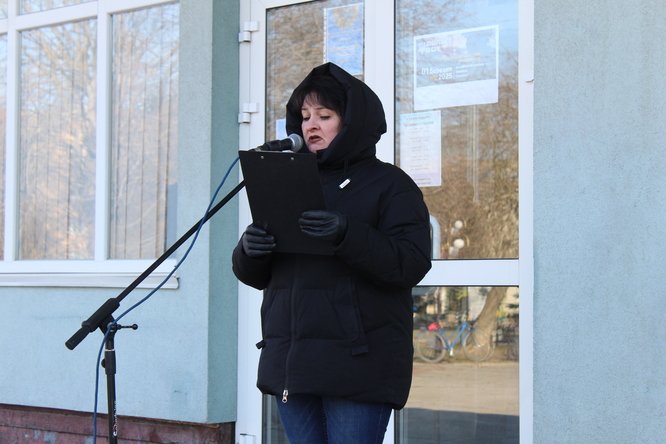 Співпраця з Фондом "Людина в біді"