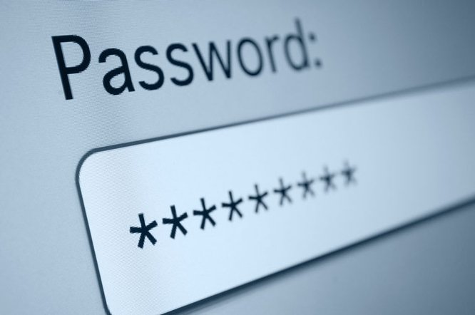 Надійний пароль – це перша лінія оборони в цифровому світі!