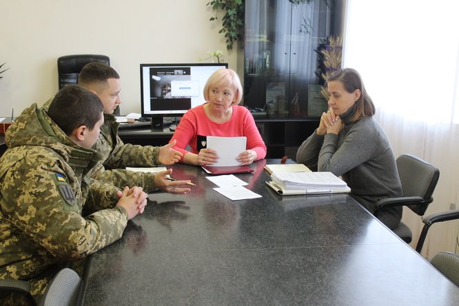 Міська рада та депутатський корпус продовжує активно підтримувати наших захисників!